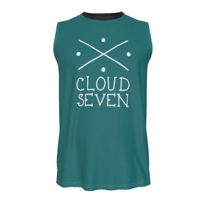 Team Version - Sleeveless T-Shirt