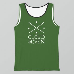 Team Version - Junior Tank