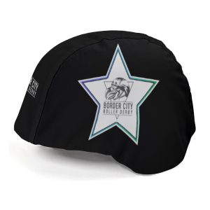 Team Version - Helmet Cover